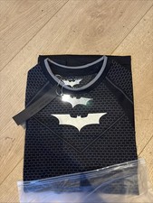 YoungLA Superman Compression Tee Batman