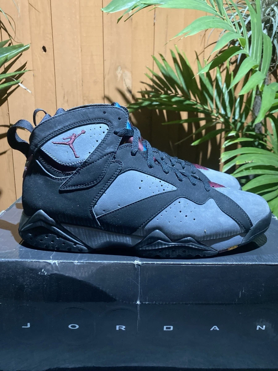 Jordan 7 Retro 2011 Bordeaux for Sale | Authenticity Guaranteed | eBay