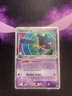 Banette ex Legend Maker 85/92 Holo DAMAGED Destroyed Pokémon TCG