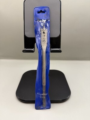 Irwin Space Bit 7/16 New