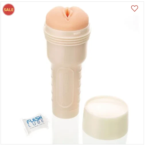 Fleshlight: Riley Reid Foto 4 de 4