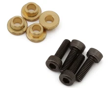 GooSky RS5 Servo Screw Set (4) [GSK-GT060041]