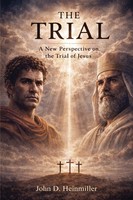 John D. Heinmiller | The Trial | Taschenbuch | Englisch (2026)