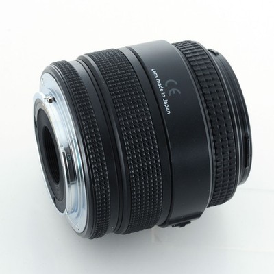 CONTAX Vario-Sonnar 28-80mm f/3.5-5.6 Zoom Lens from Japan [Near