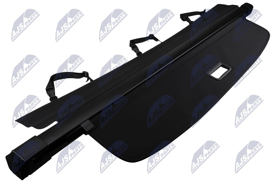 Fits NTY EZC-WW-675 TRUNK SHELF