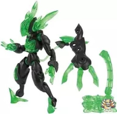 SO-TA Evil Ghost FORM Leo Void Enhanced 2.0 Blind Box