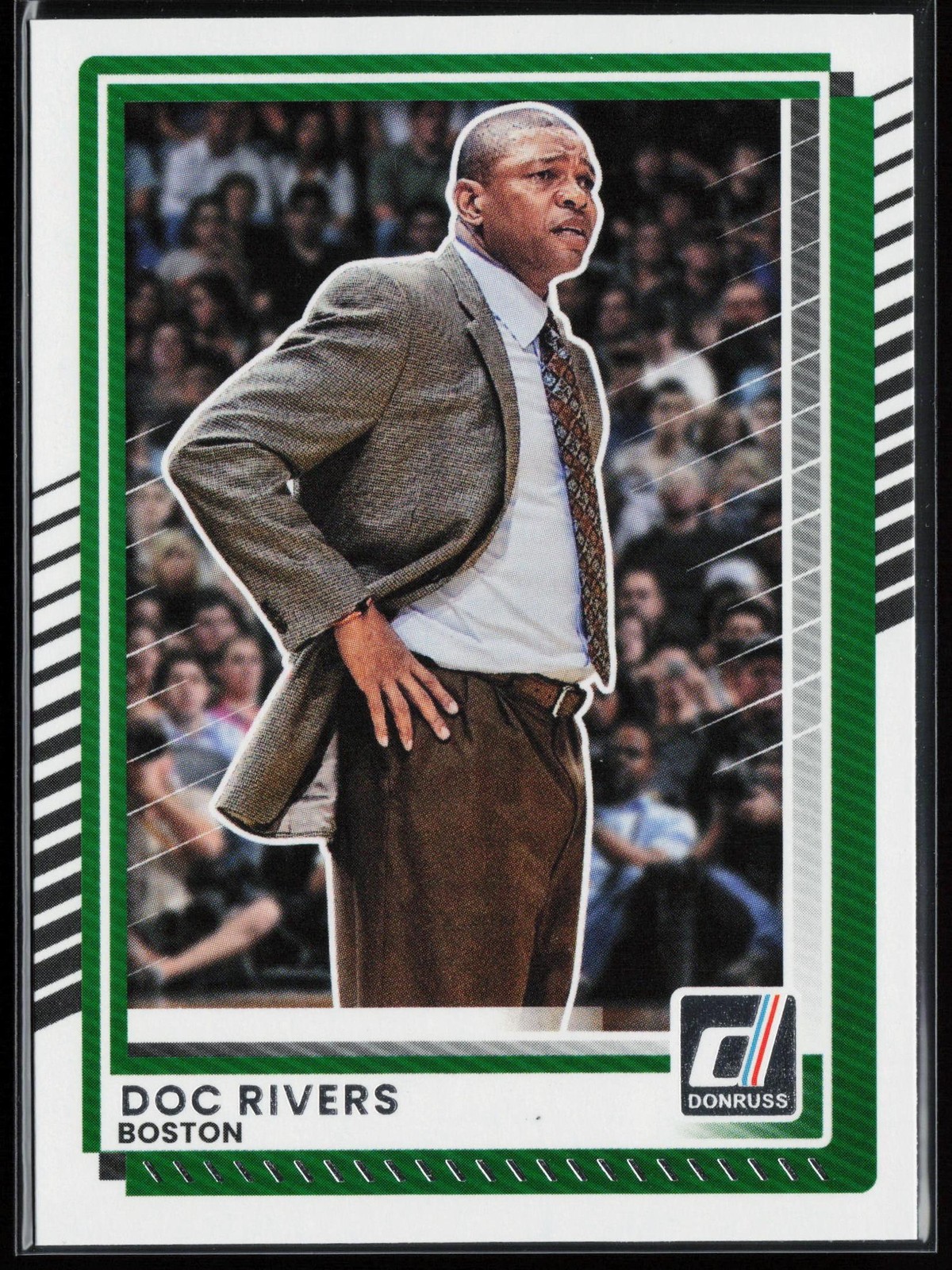 2025-26 Donruss #161 Doc Rivers