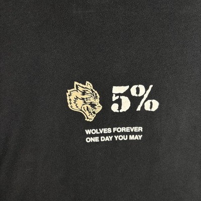 シャツ Wolves Forever Emmitt Football シャツ Wolves Forever Emmitt