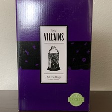 Scentsy Disney Villains All the Rage Electric...