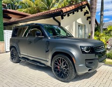 2020 Land Rover Defender 110 HSE P400