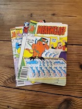 1989 Heathcliff Comics-Vintage Marvel Star Lo...