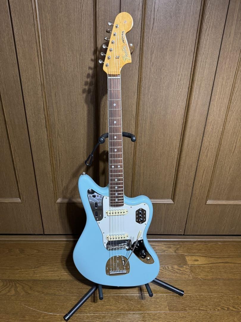 Fender American Original Jaguar | eBay