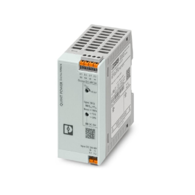 Phoenix Contact Primary Switched DC/DC Converter 1098676
