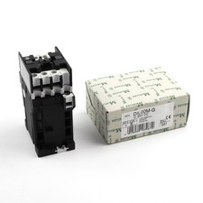 Moeller DIL 00M-G DIL00M-G 24VDC Leistungsschütz / Contactor -unused/OVP-