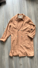 Jil Sander Mantel | Wolle/Kaschmir | camel | ...