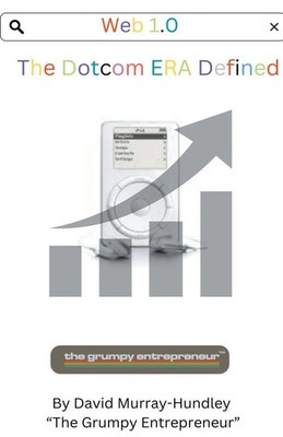 David Murray-Hundley (u. a.) | Web 1.0 Dotcom Era Defined | Taschenbuch (2023)
