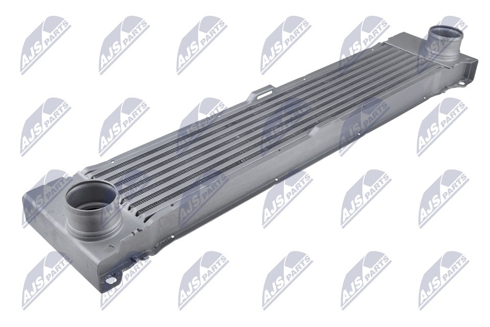 CHARGE AIR COOLER CNG-ME-000 FOR MERCEDES-BENZ VIANO VITO/Bus/MIXTO/Van 2.1L - Image 7