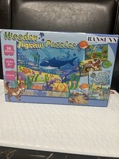 Kids Jigsaw Puzzle