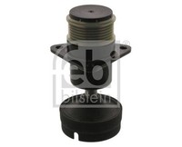 Generatorfreilauf Febi Bilstein 39950 FÜR Ford