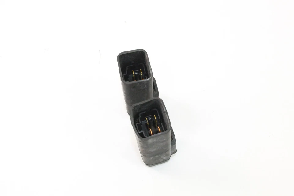 Relés eléctricos Kawasaki Ninja ZX14R ZX14 06-11 Foto 2 de 4