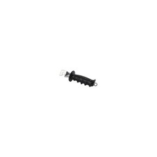 Dare 1793 Old Ironsides Electric Fence Gate Handle, Spring Mechanism, Steel With