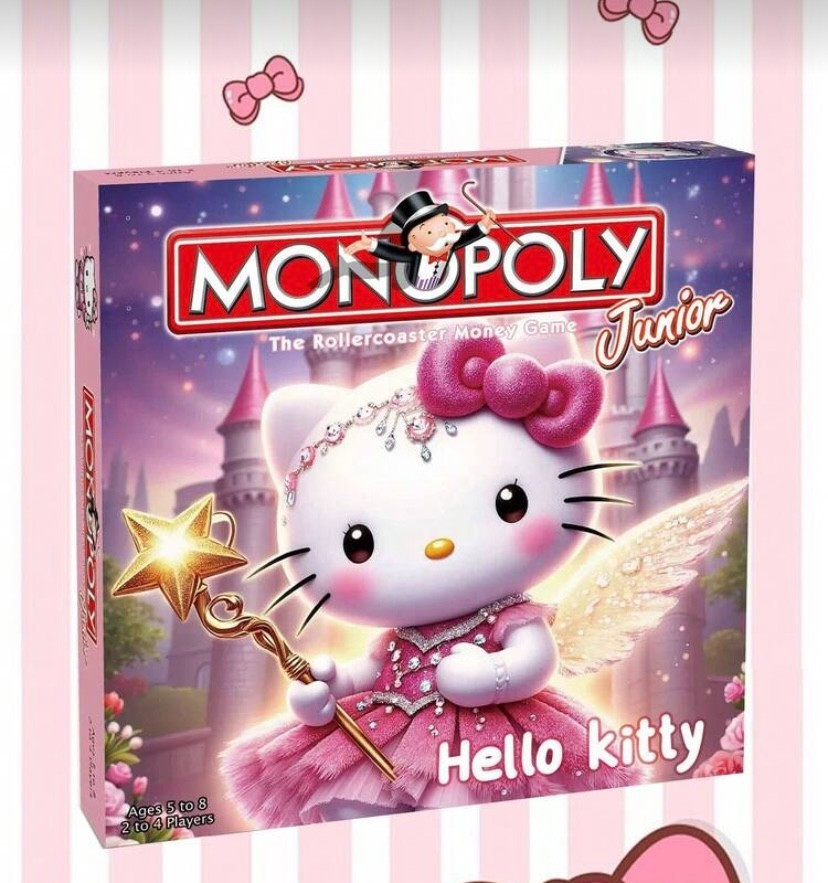 Ages 5&ndash;8 2&ndash;4 Players Family - New