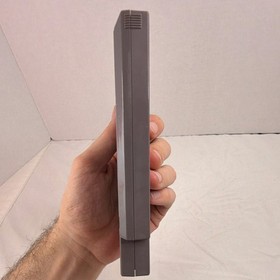 Days of Thunder (Nintendo NES, 1990) Authentic Mindscape Racing Game Cartridge