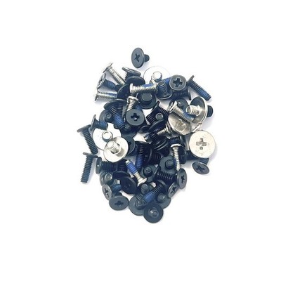 set of screws Kit For LENOVO Flex 5-1470 80XA 80XA000VUS 80XA000KUS 80XA0001US
