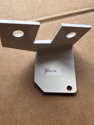 NEW Vehicle Bracket NSN 2590-20-005-3082. General Dynamics Canadian