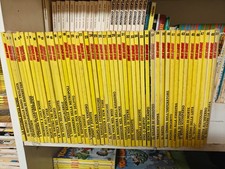 NICK RIDER LOTTO DI 127 NUMERI 1-197 IN ECCELLENTE STATO