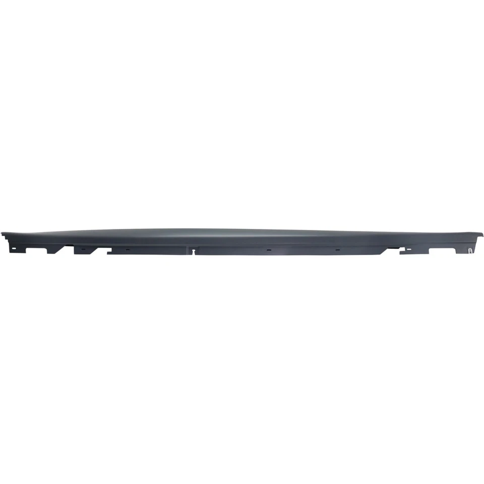Rocker Panel Trims  Passenger Right Side for 530 540 Hand BMW M550i xDrive 530i - Image 4 of 4