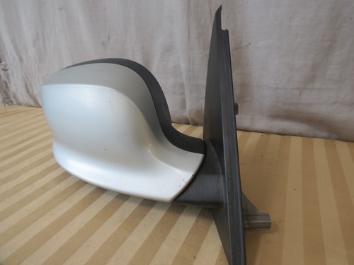 11 12 13 14 BMW X3 POWER HEAT AUTO DIM Side View Door Mirror Right PASSENGER OEM - Picture 2 of 11