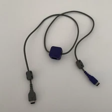 Official Nintendo Gameboy Advance Link Cable Multiplayer Connect OEM AGB-005 GBA