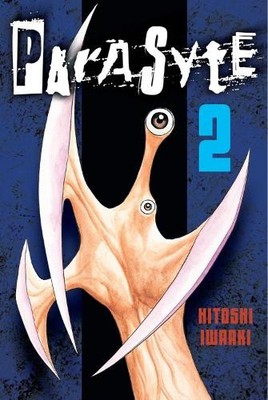 Hitoshi Iwaaki Parasyte 2 (Paperback)