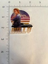 STICKER: Netflix Stranger Things Demigorgon Hawkins AV Club Dungeons and Dragons