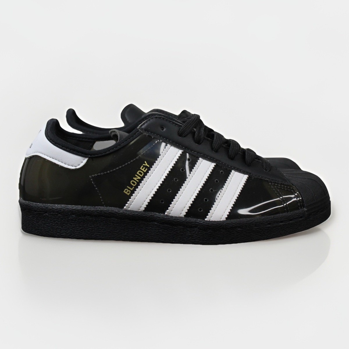 adidas gazelle silver green womens BLONDEY SUPERSTAR 80's – THAMES MMXX main image 1