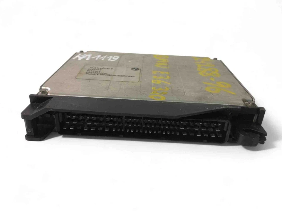 Centralina motore BMW 3 E36 ECU 1429474 1996 30314157 - Immagine 3 di 4