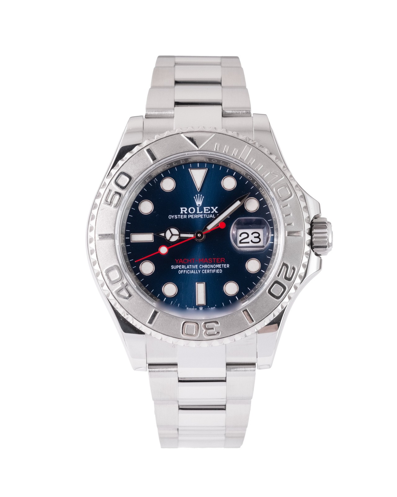 Rolex Yacht-Master 126622 2021 (13345)