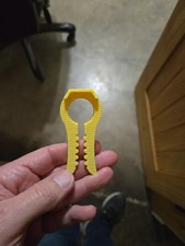 Stove Knob Safety Covers for Child, Gas Stove Knob Locks 3 Pack