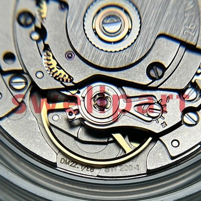 Original SW200-1 Automatic Mechanical Movement Replacement of ETA 2824-2