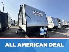 2017 Dutchmen COLEMAN LANTERN SERIES 314BH