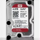 Western Digital 4TB Red WD40EFRX 5400RPM SATA 3.5" Internal NAS Hard Disk Drive