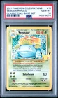 Venusaur Holo 15/102 Celebrations Classic Collection Pokemon PSA 10
