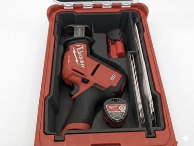 Insert for Milwaukee Packout (48-22-8435) for M12 Hackzall (2520-20)