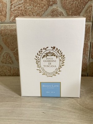 gardens di toscana milchweiß 100ml