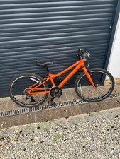 Carrera Abyss JNR 20" Wheel Kids Mountain Bike