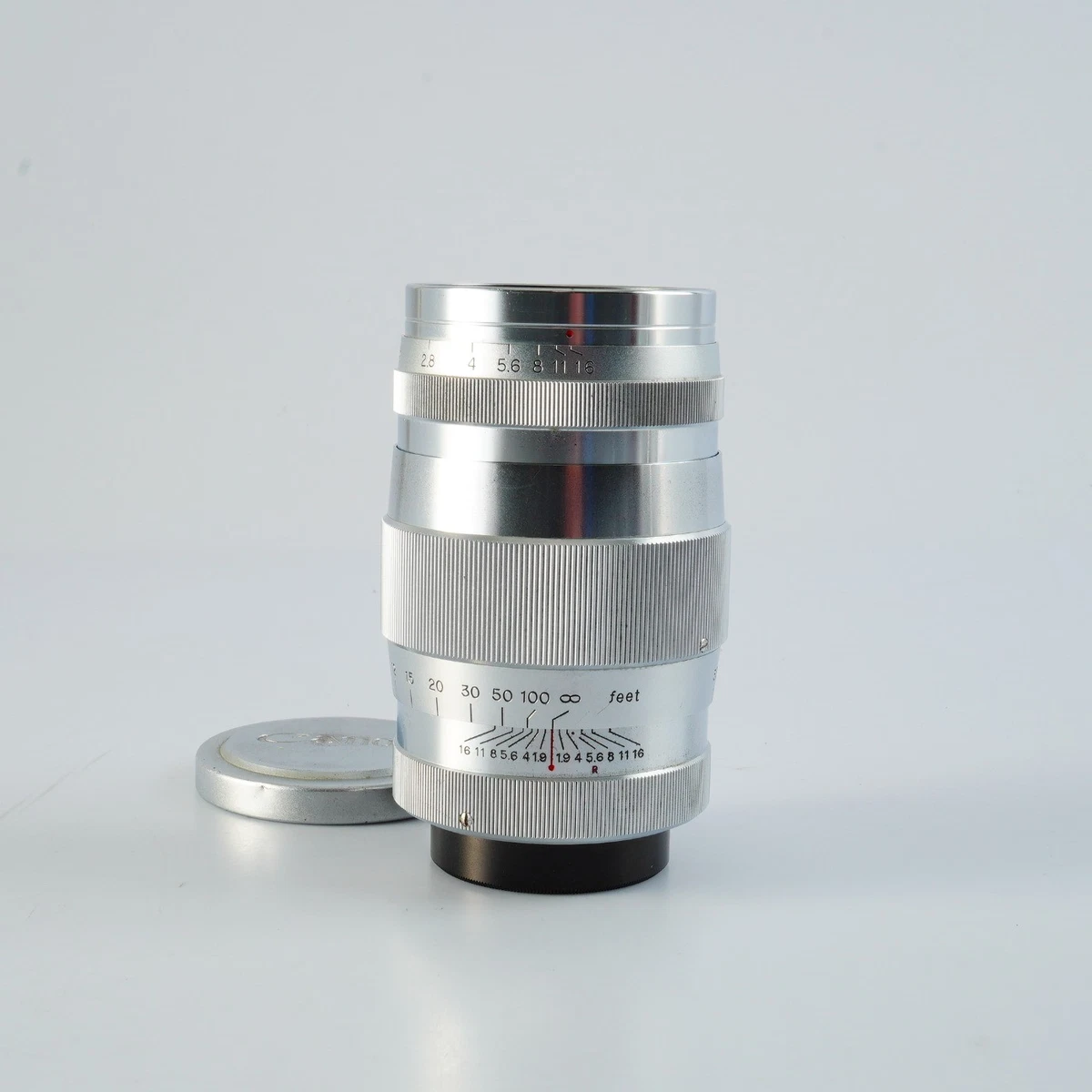 85mm Focal L39 Mount Camera Lenses for sale | eBay