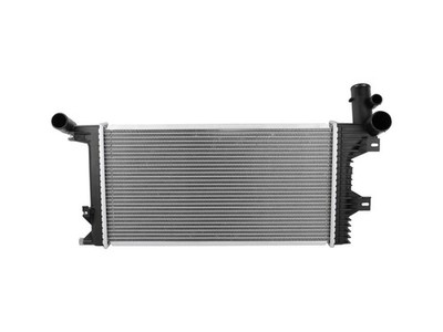 Kühler DT Spare Parts 4.63714 ohne Rahmen Radiator, L: 570 mm, W: 288 mm