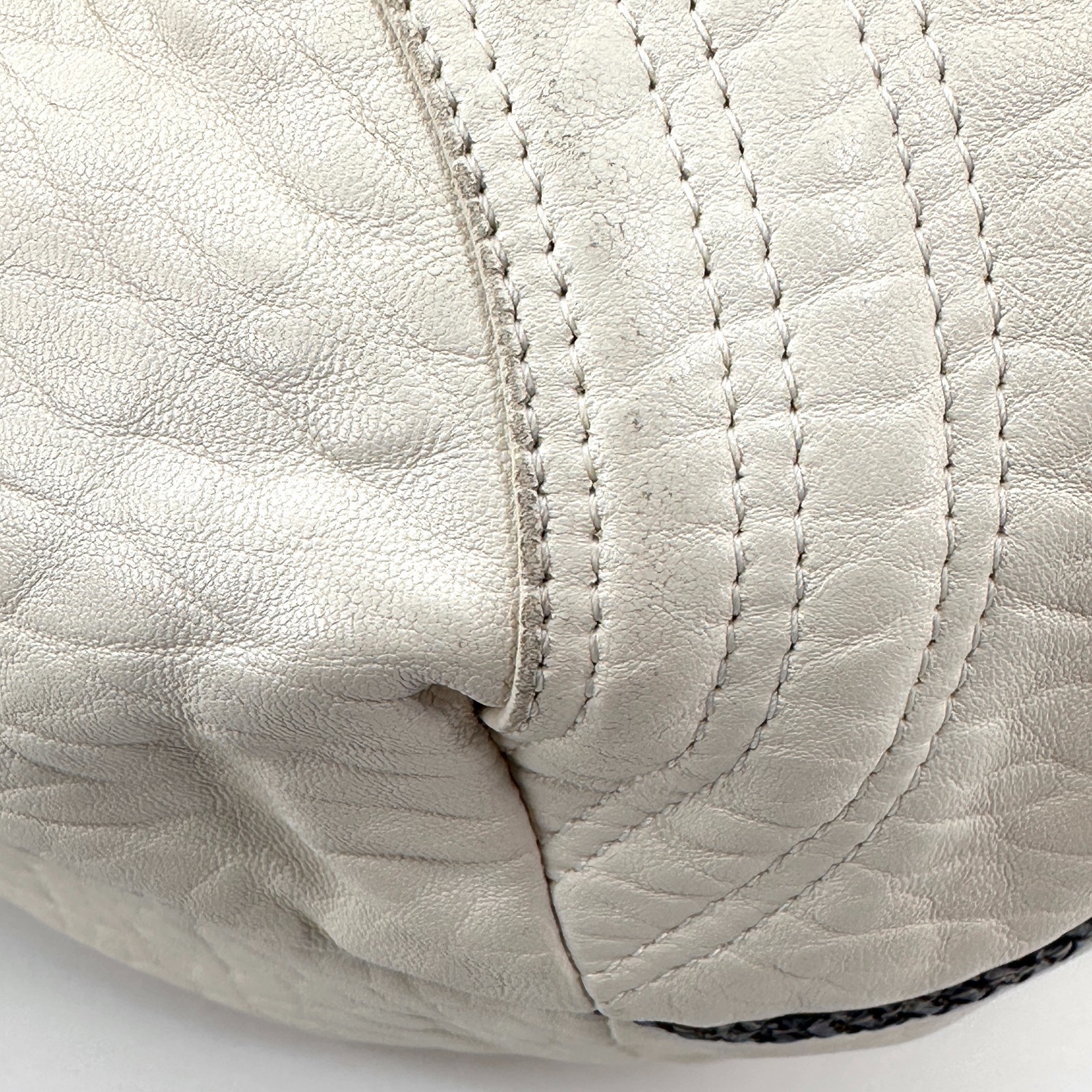 FENDI Zucca Spy Bag — image 16