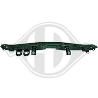 6075010 Frontverkleidung FüR Nissan Juke (F15)
